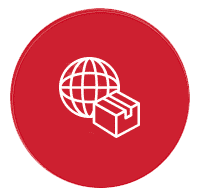 International Shipments