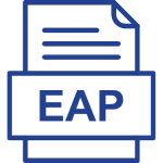 EAP program icon