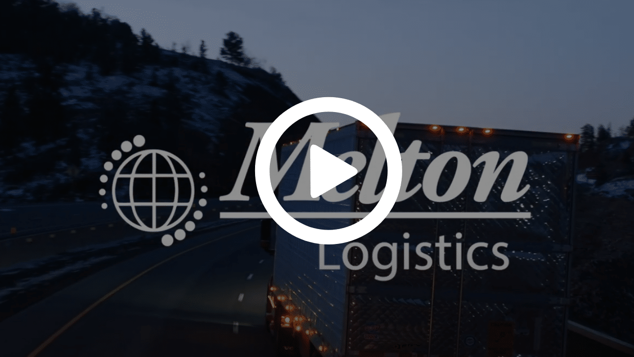 Melton Logistics culture video thumbnail