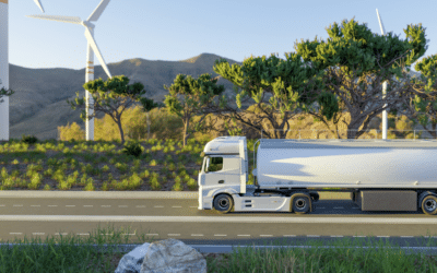 Sustainability in Logistics
