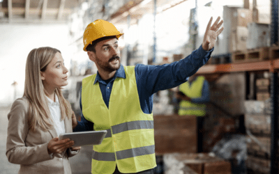 Building Strong Shipper-Carrier Relationships