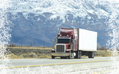 Ensuring Product Integrity with Cold Chain Logistics