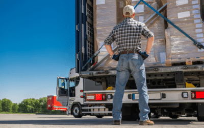 Understanding Shared Truckload Shipping