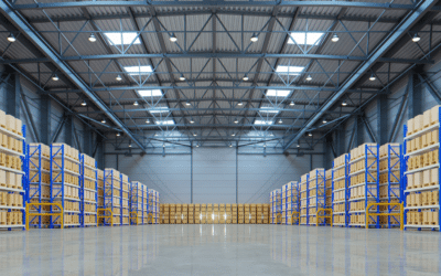 Warehousing 101: What You Need to Know